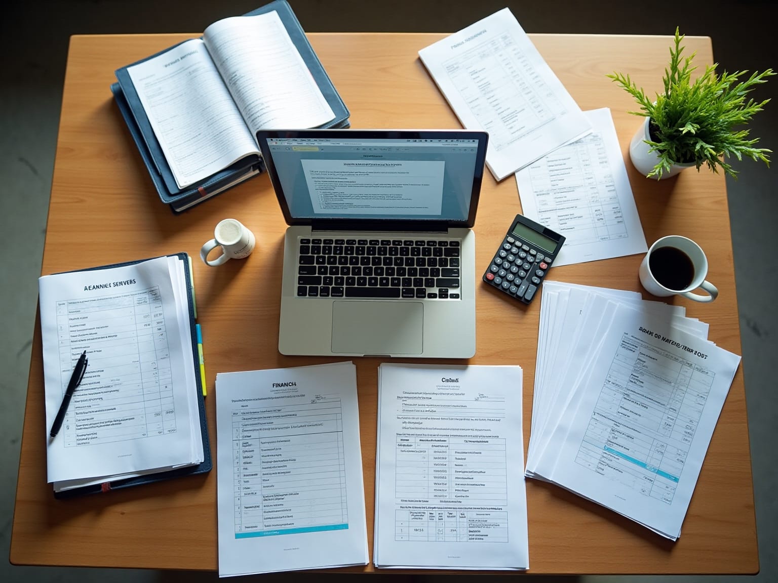 4 Steps to Secure a Business Loan with ATO Debt