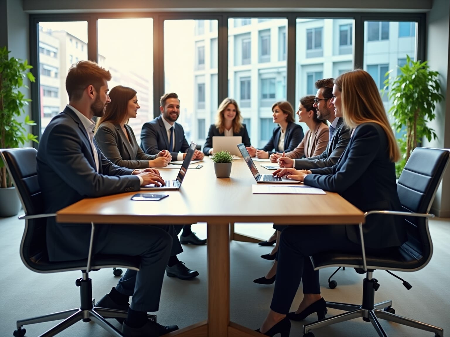 5 Steps to Secure the Best Commercial Property Loan Rate
