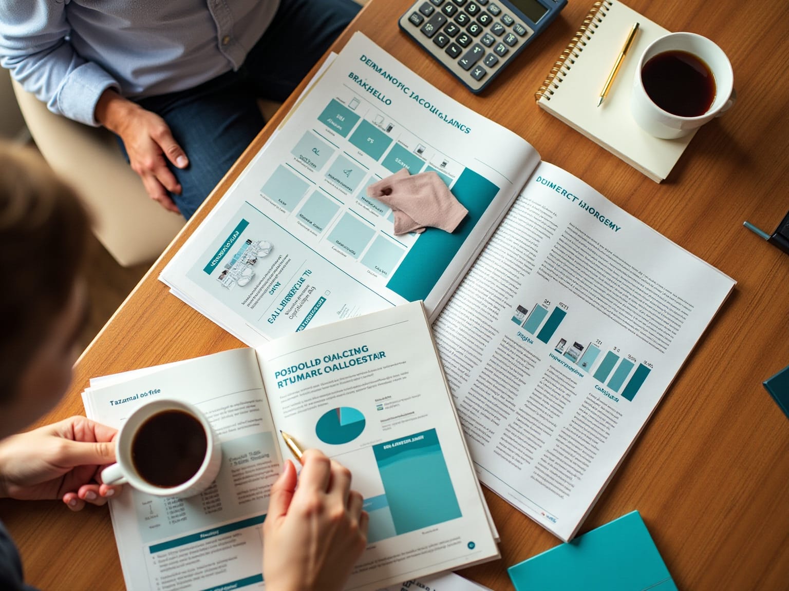 Best Commercial Loan Companies: Key Features and Borrower Fit
