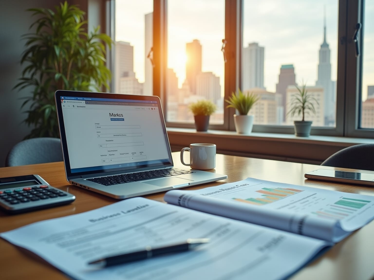 How Do Businesses Get Loans: A Step-by-Step Guide