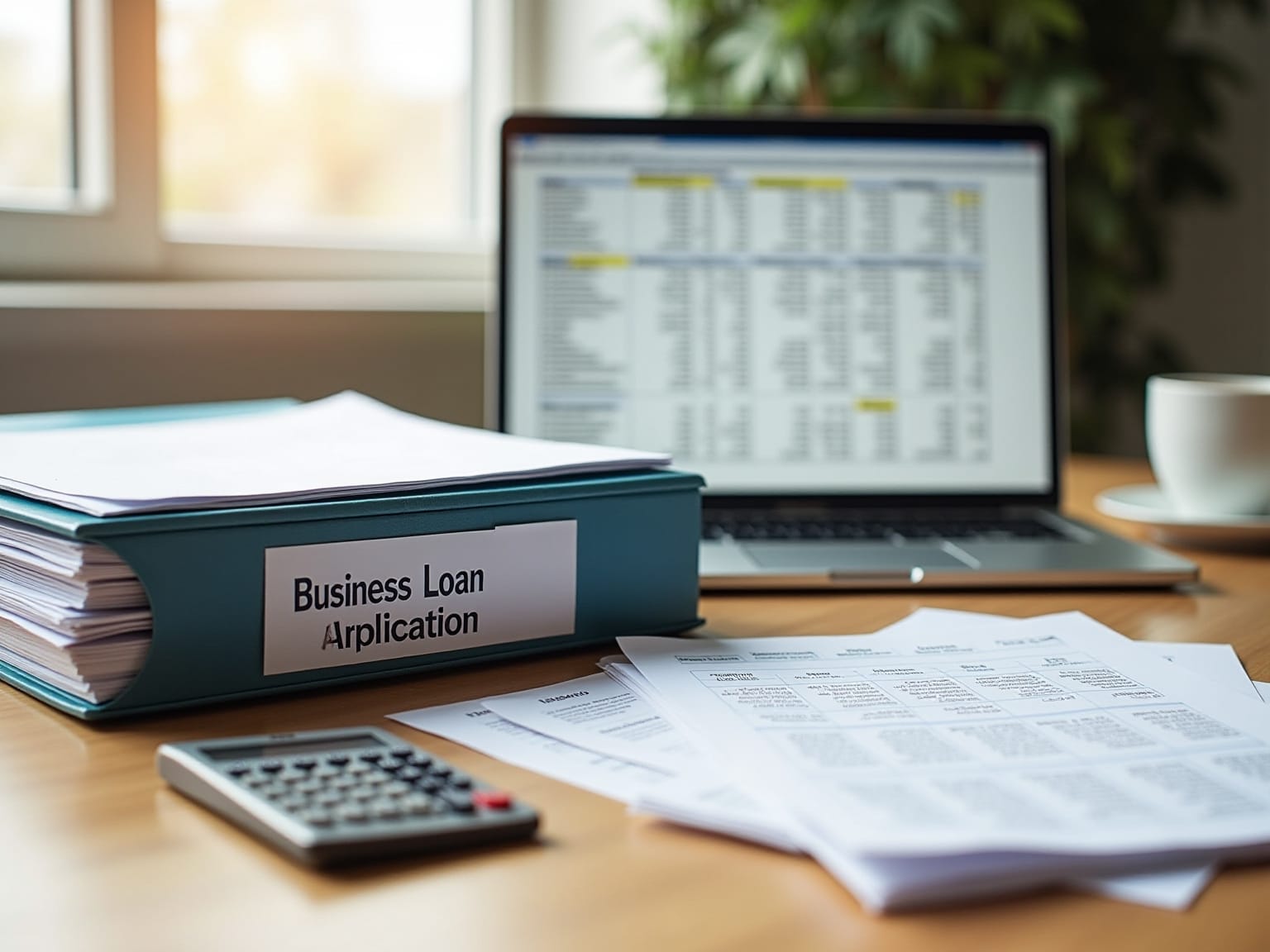 How to Find a Business Loan: Essential Steps for Success