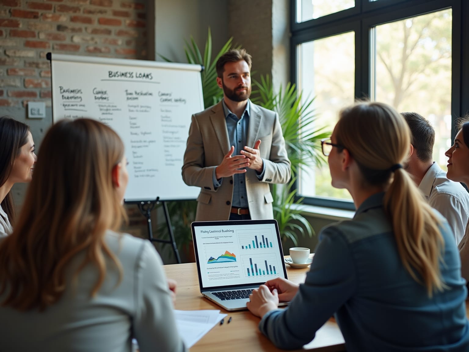 How to Get Business Loan from Banks: A Step-by-Step Guide