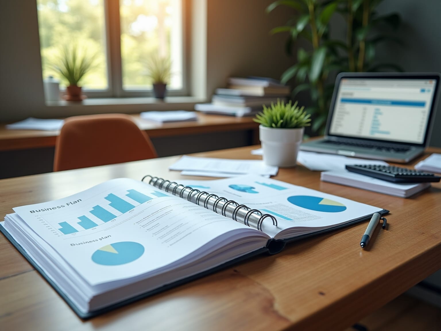 Master Business Lending Requirements for Small Business Success
