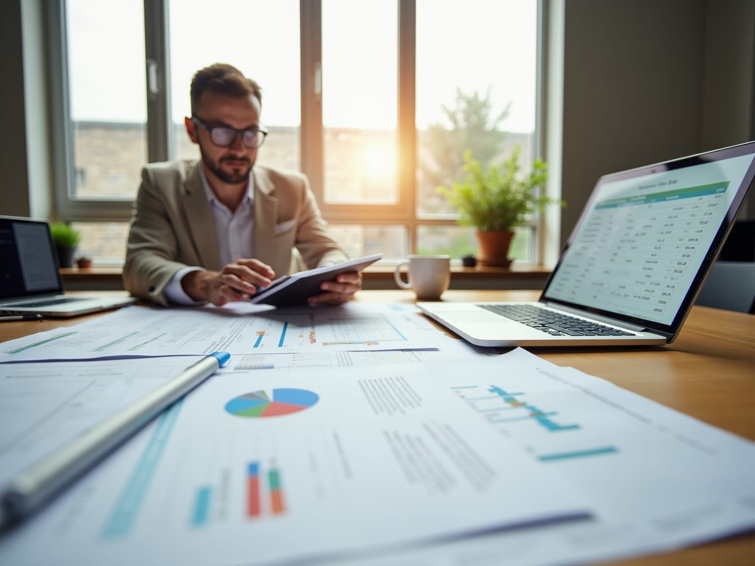 Navigate the Business Loan Vic Process with Confidence