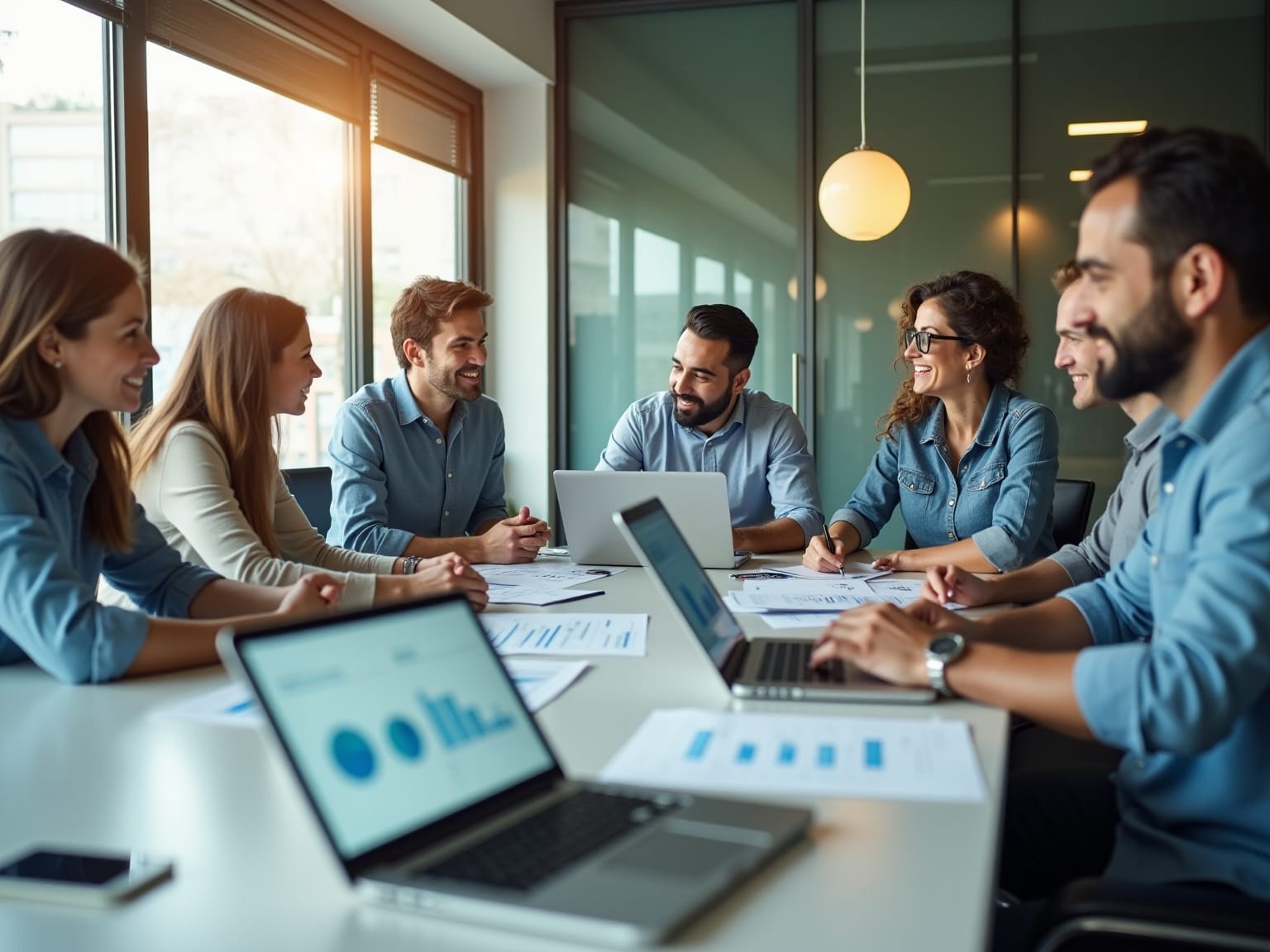 Top 10 Commercial Mortgage Lenders for Small Business Owners