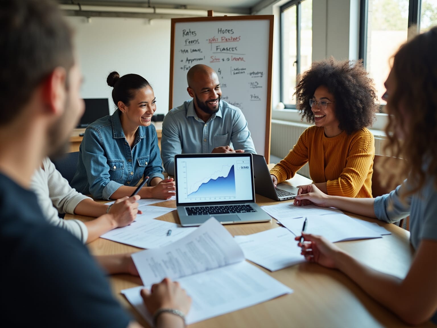 Top Small Business Loan Providers: Key Features and Benefits