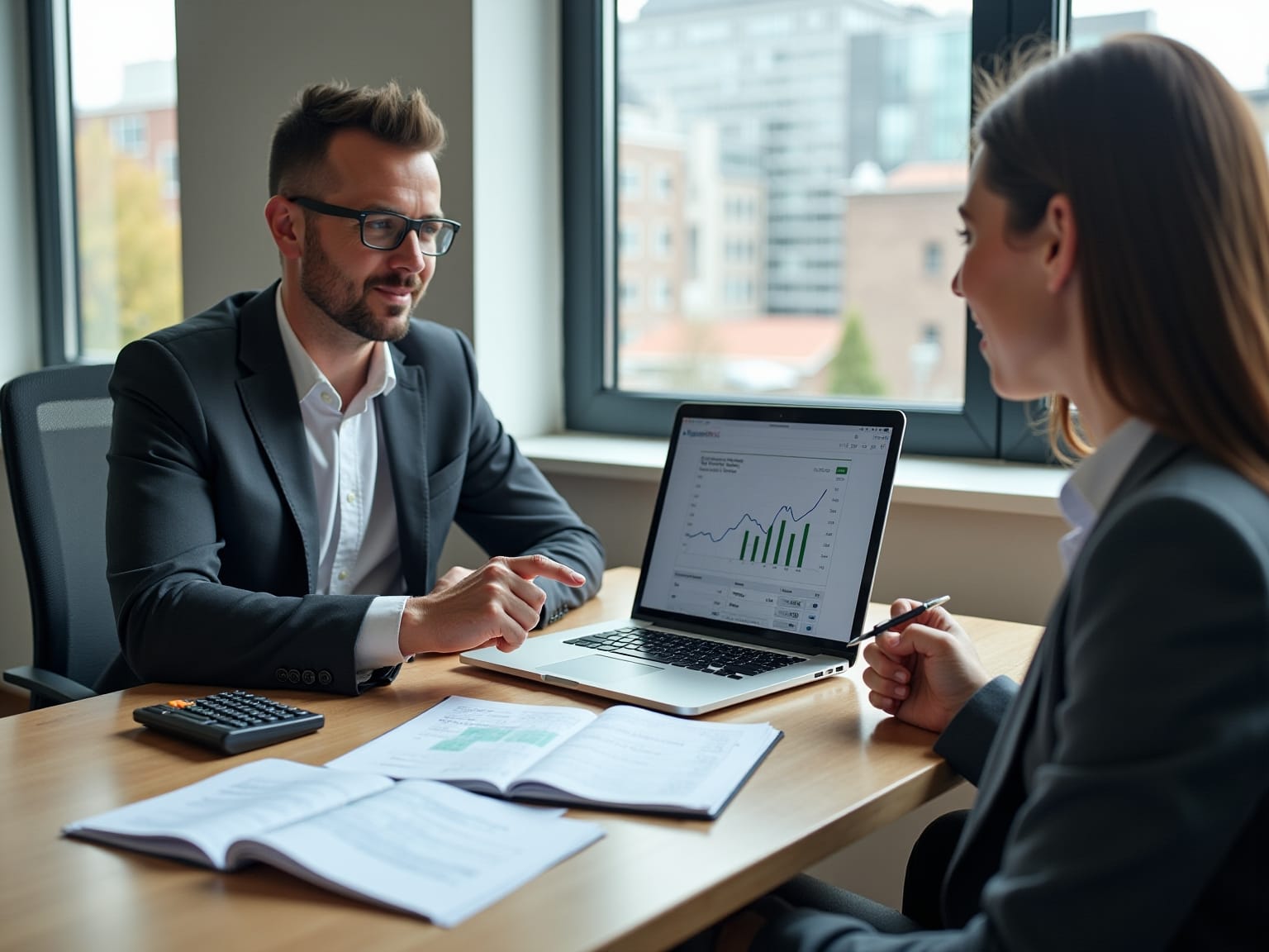 Understanding SME Finance Broker: Roles, Services, and Solutions