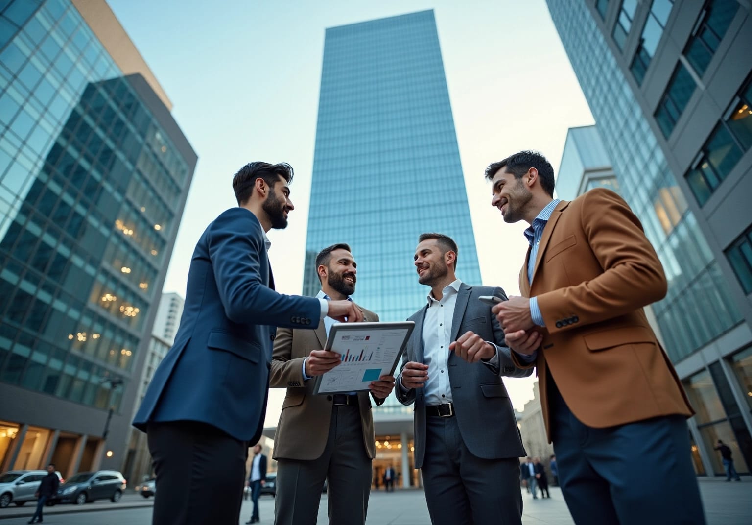 5 Steps on How Long Can You Finance Commercial Property