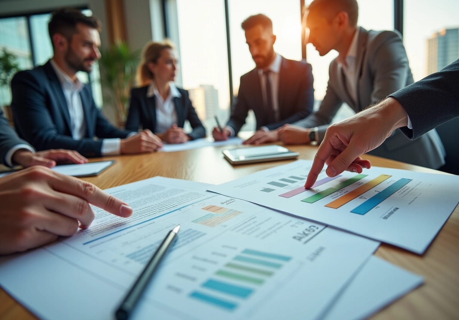 5 Steps to Secure a Commercial Property Loan SMSF