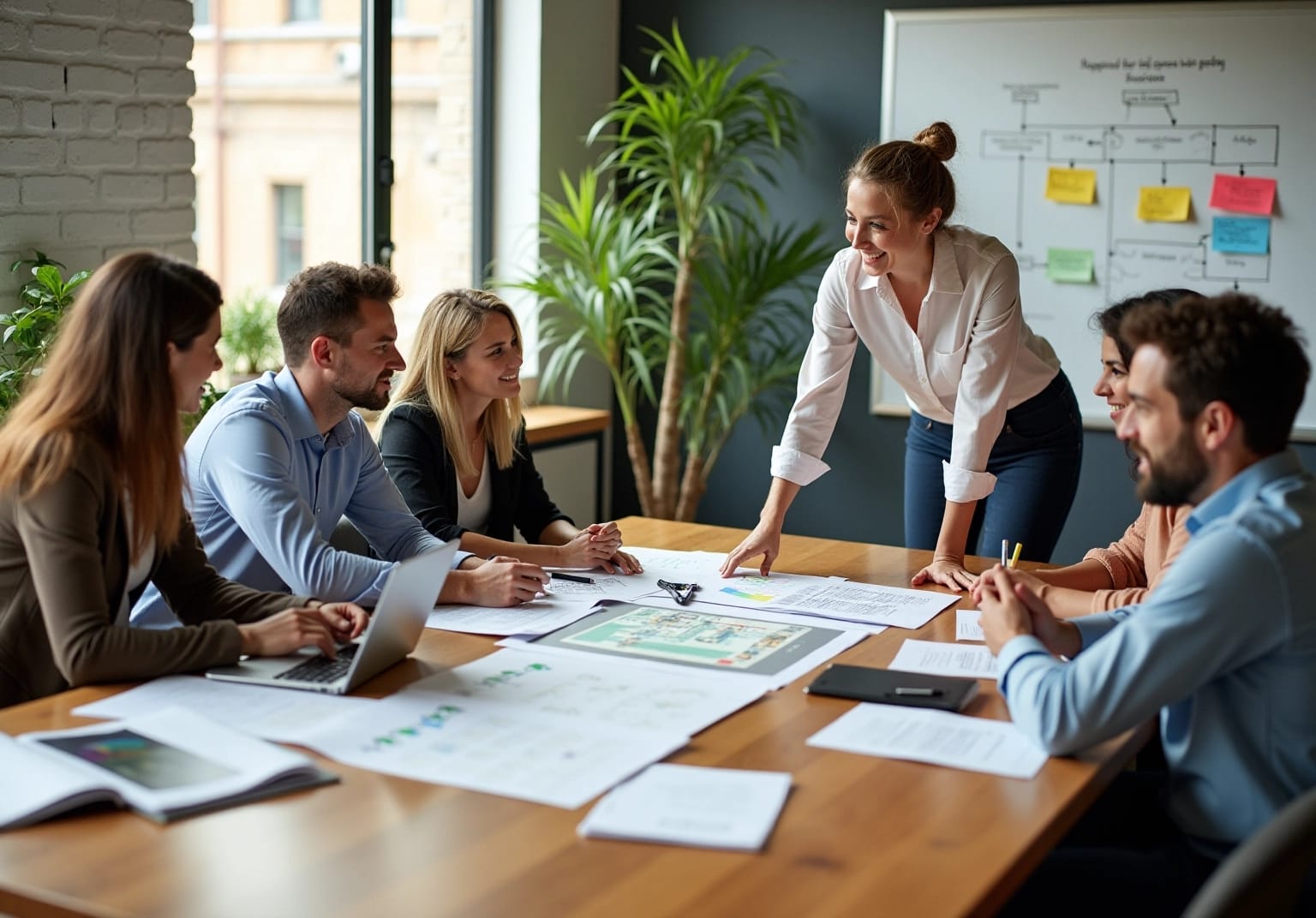 5 Steps to Secure a Commercial Rental Property Loan