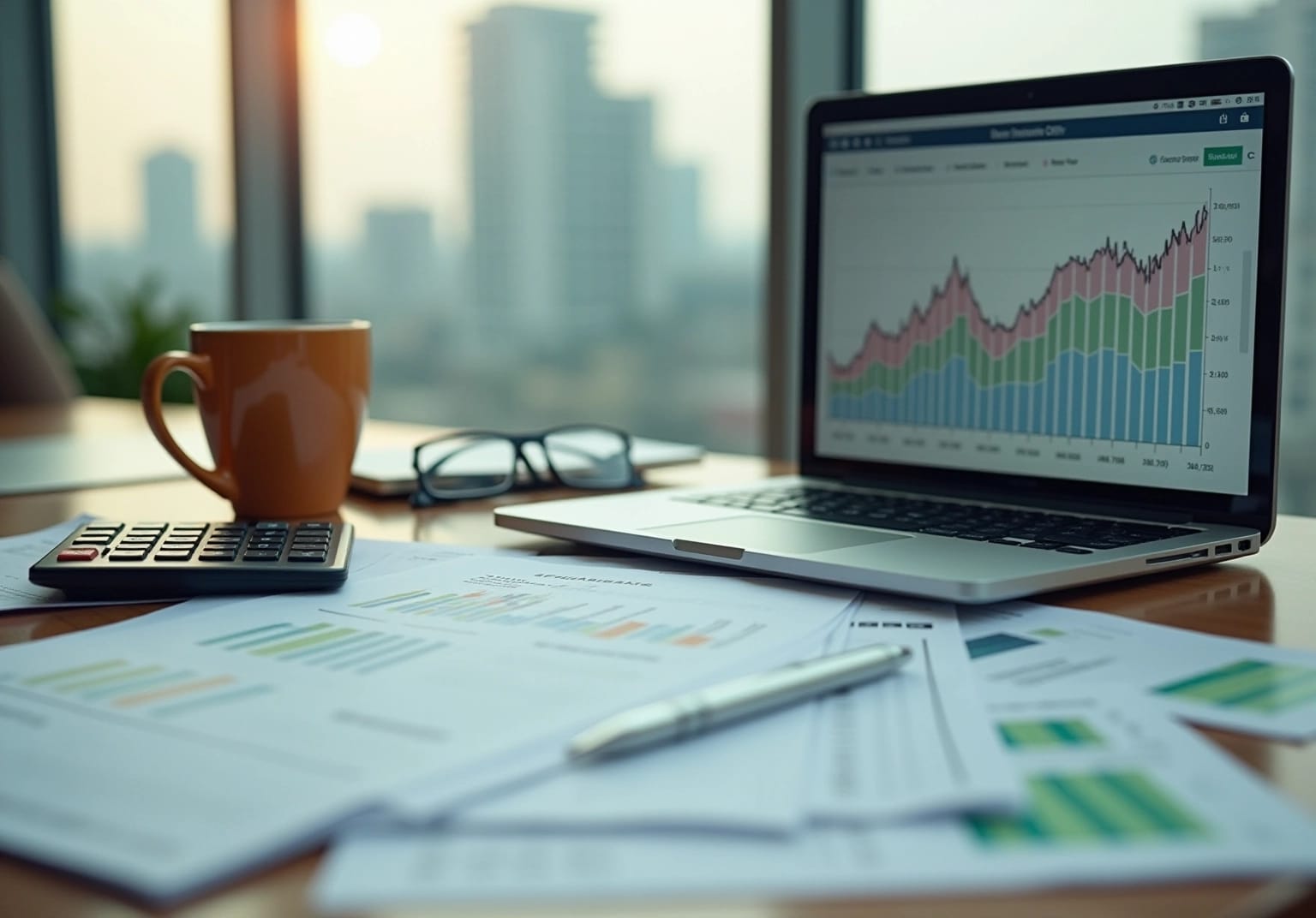 5 Steps to Secure the Best Commercial Rates for Your Business
