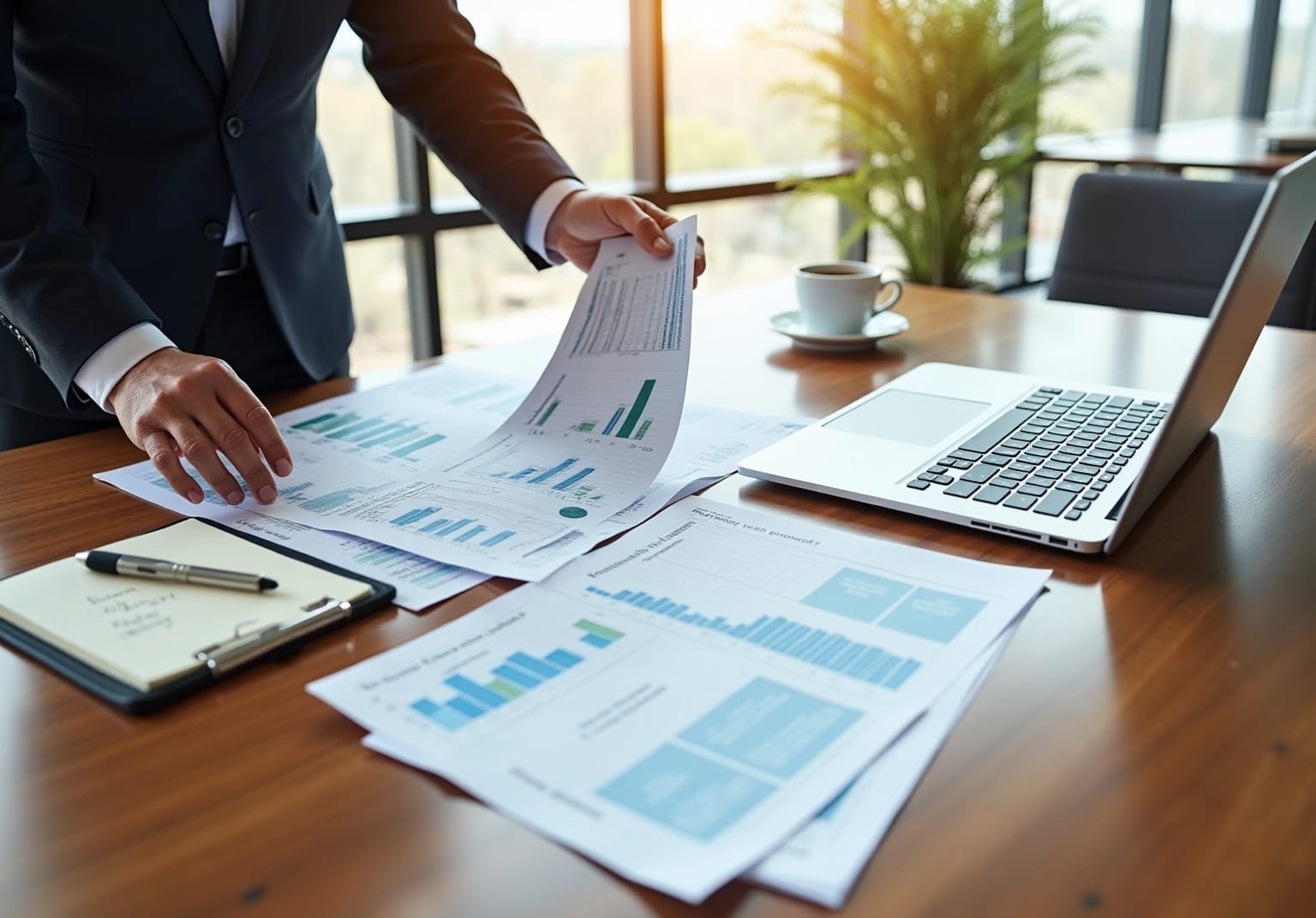 How to Finance Commercial Investment Property: Essential Steps