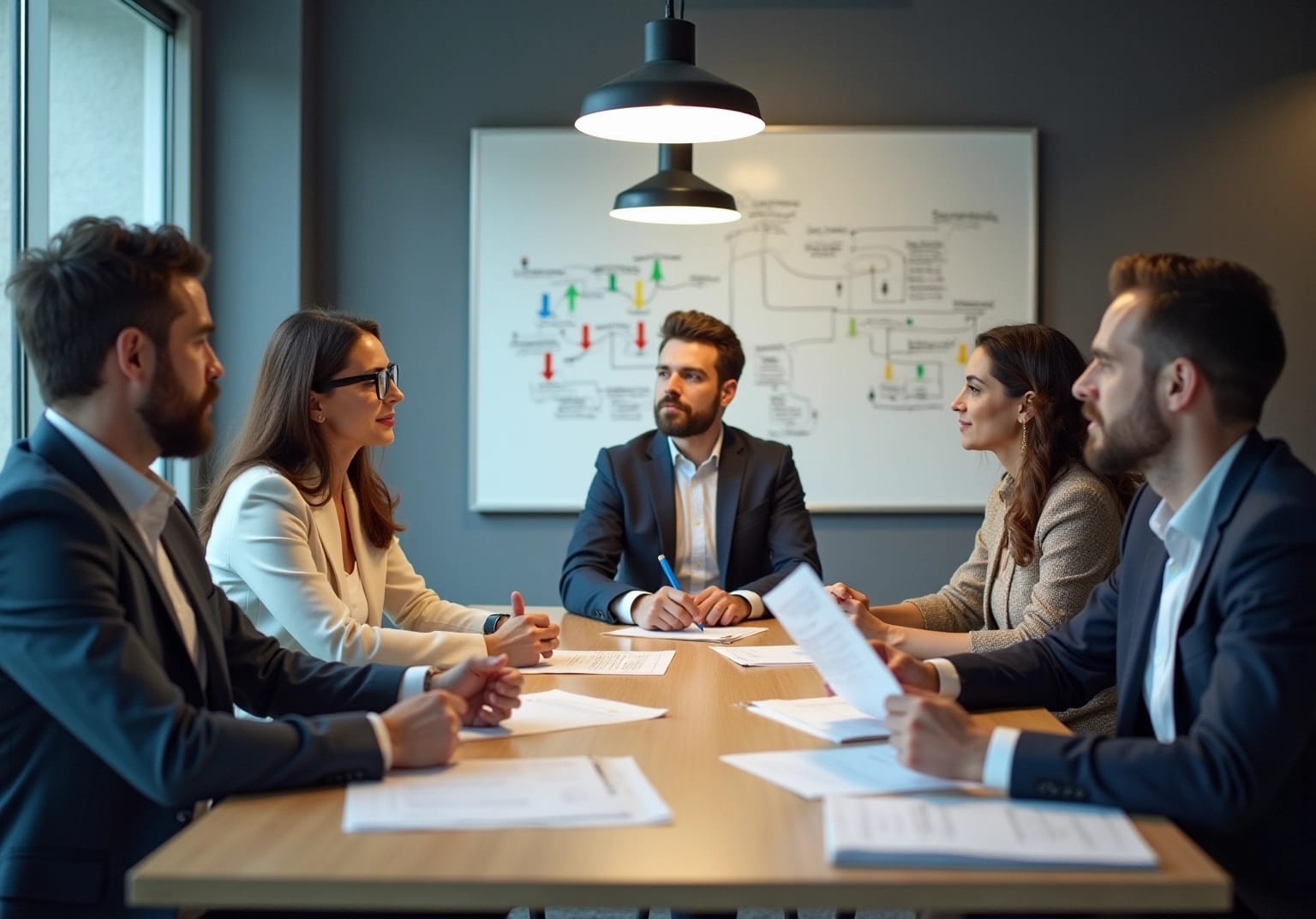 5 Steps on How to Get a Commercial Investment Property Loan