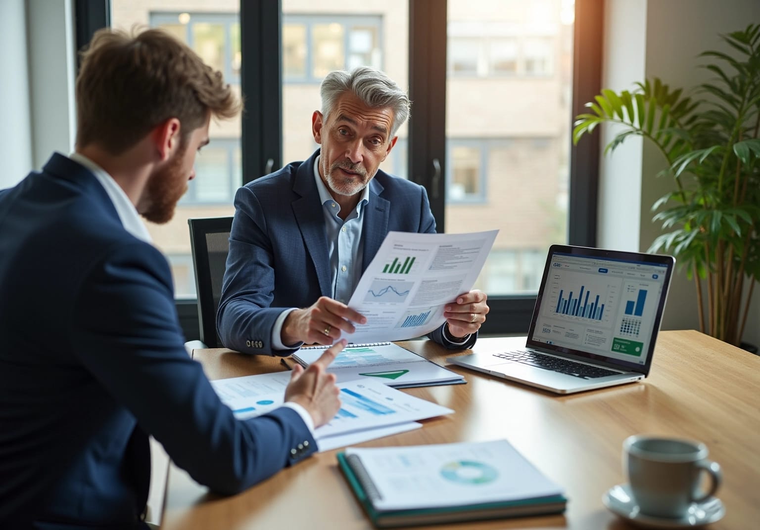 What Kind of Loan Can You Get for an Investment Property?