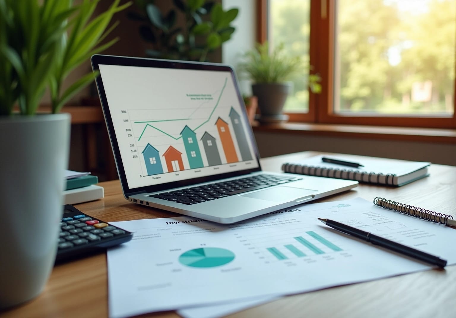 What Type of Loan to Buy Investment Property: Key Insights