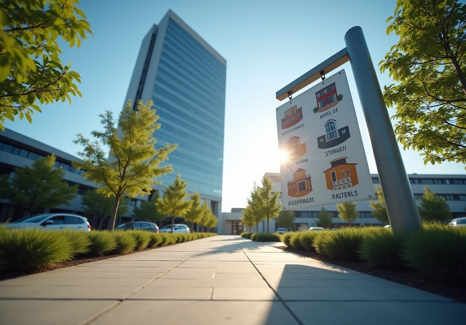 How Does a Commercial Property Loan Work: A Step-by-Step Guide