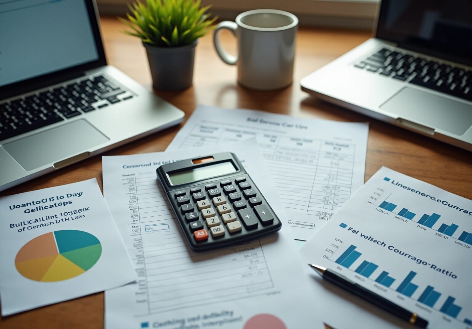 Calculate Maximum Loan for Commercial Property: Step-by-Step Guide