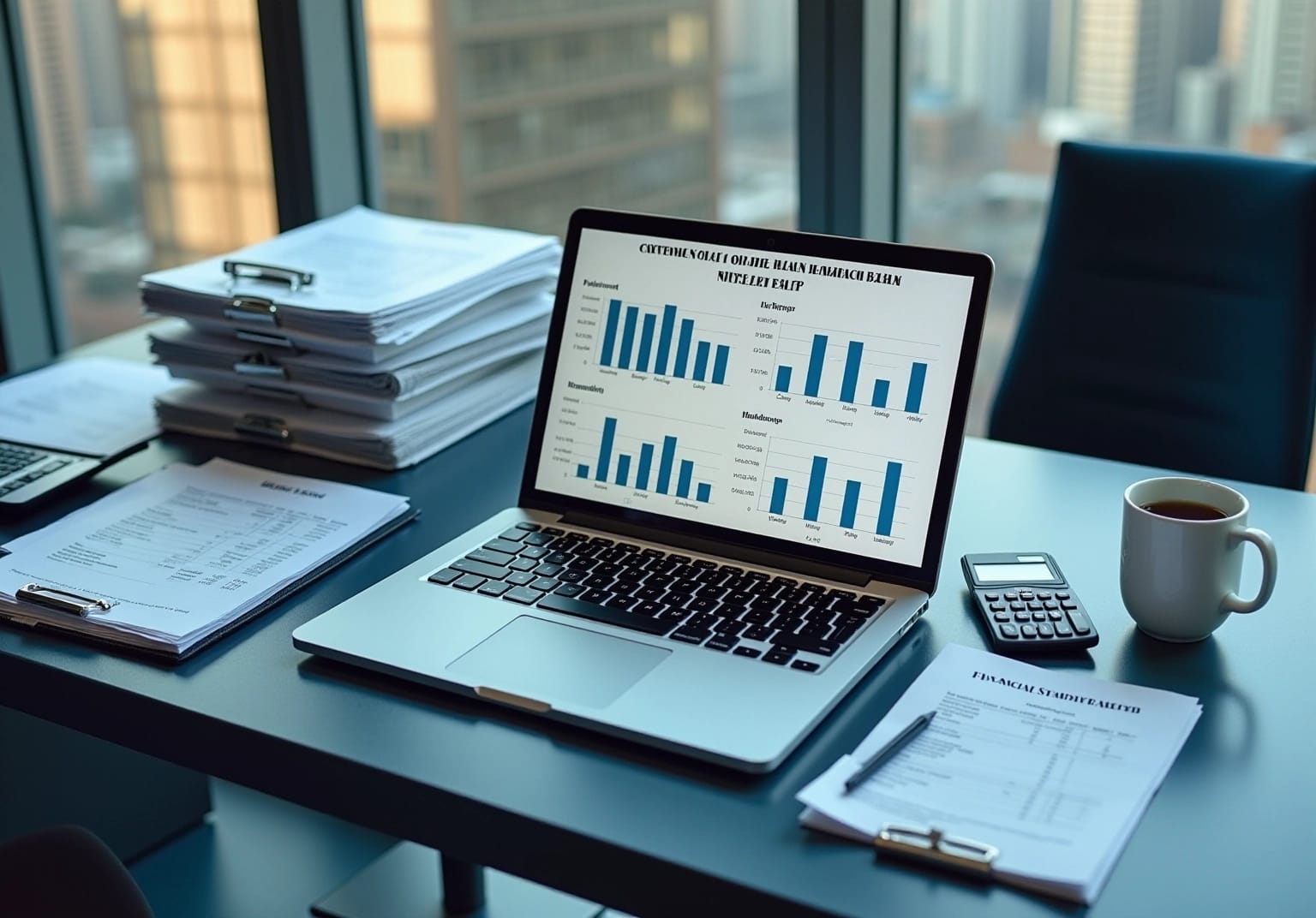 Master Commercial Investment Property Loan Requirements Today