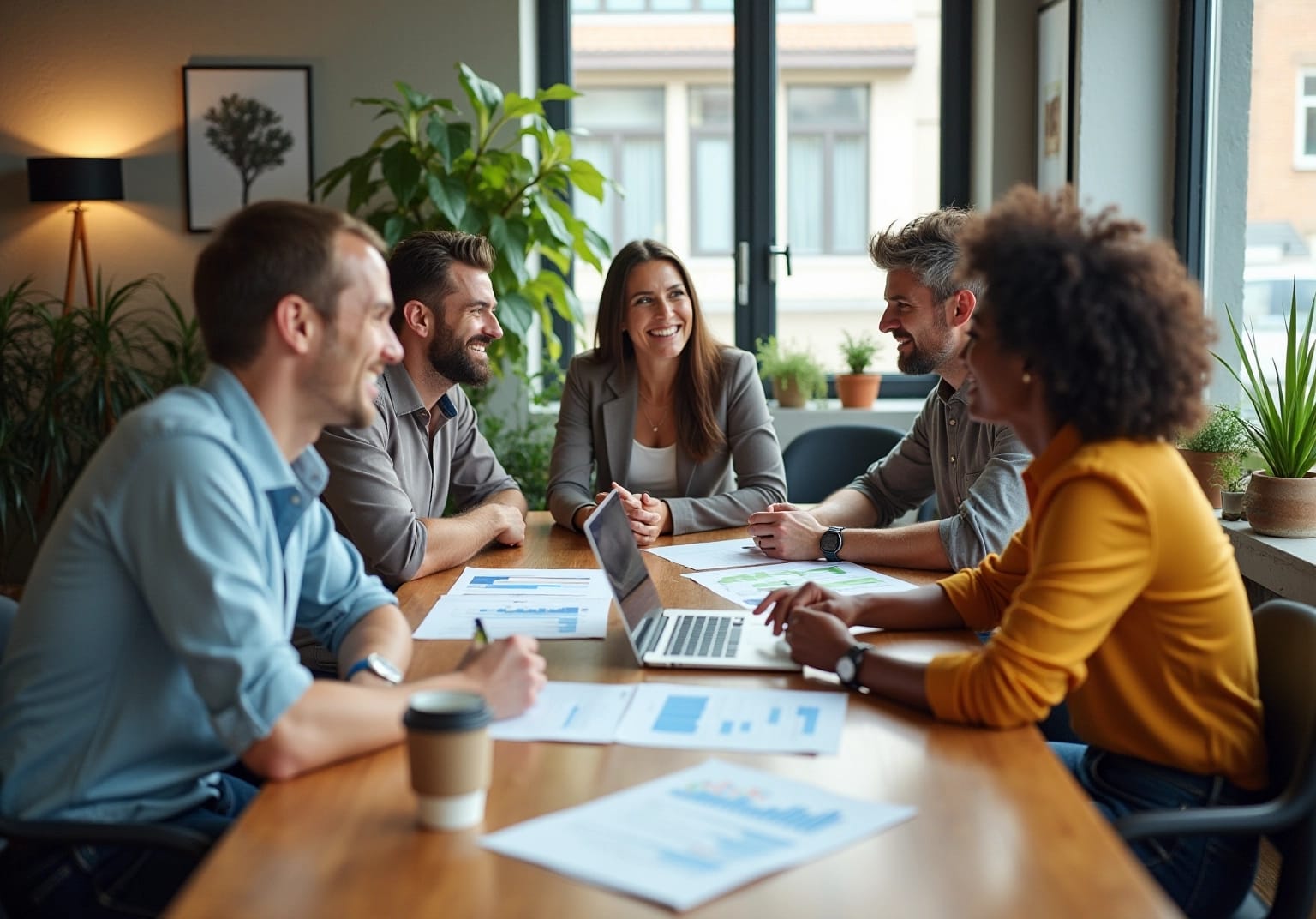 10 Benefits of Owner Occupied Commercial Mortgages for Small Businesses