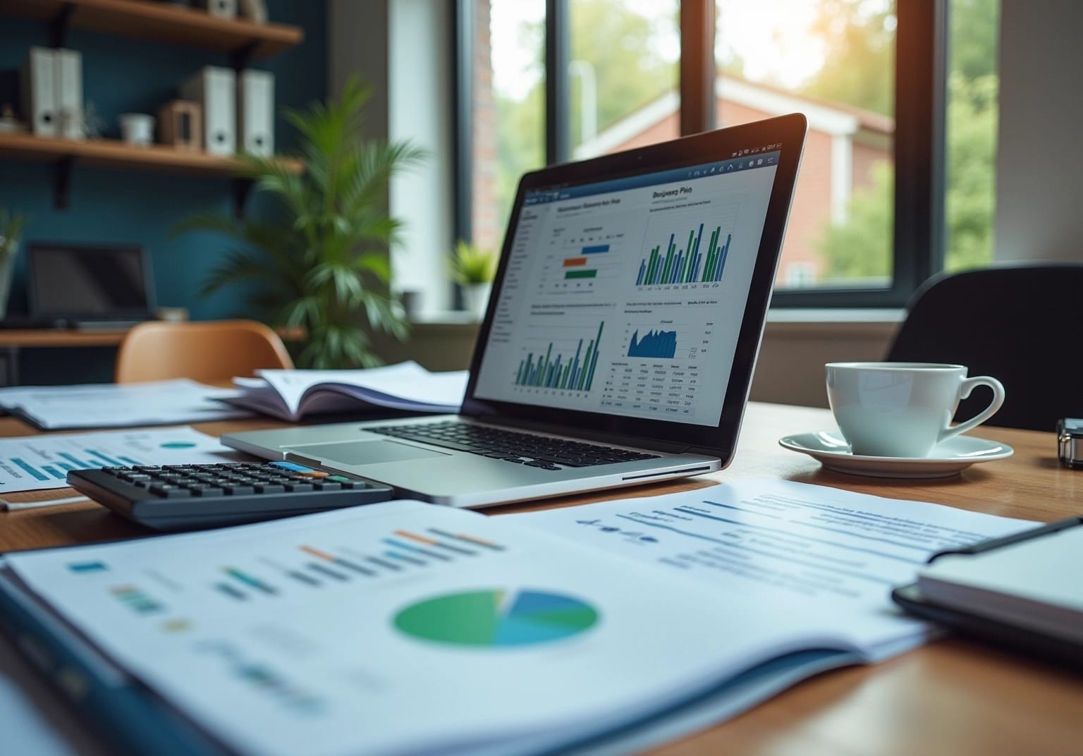 5 Steps for Successful Borrowing for Commercial Property