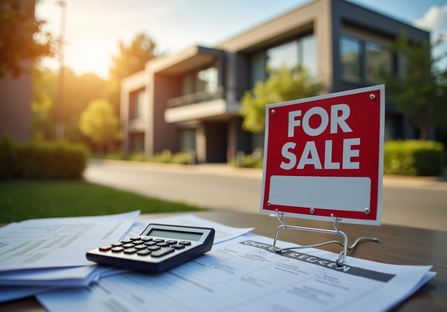 3 Steps to Secure Your Commercial Property Deposit