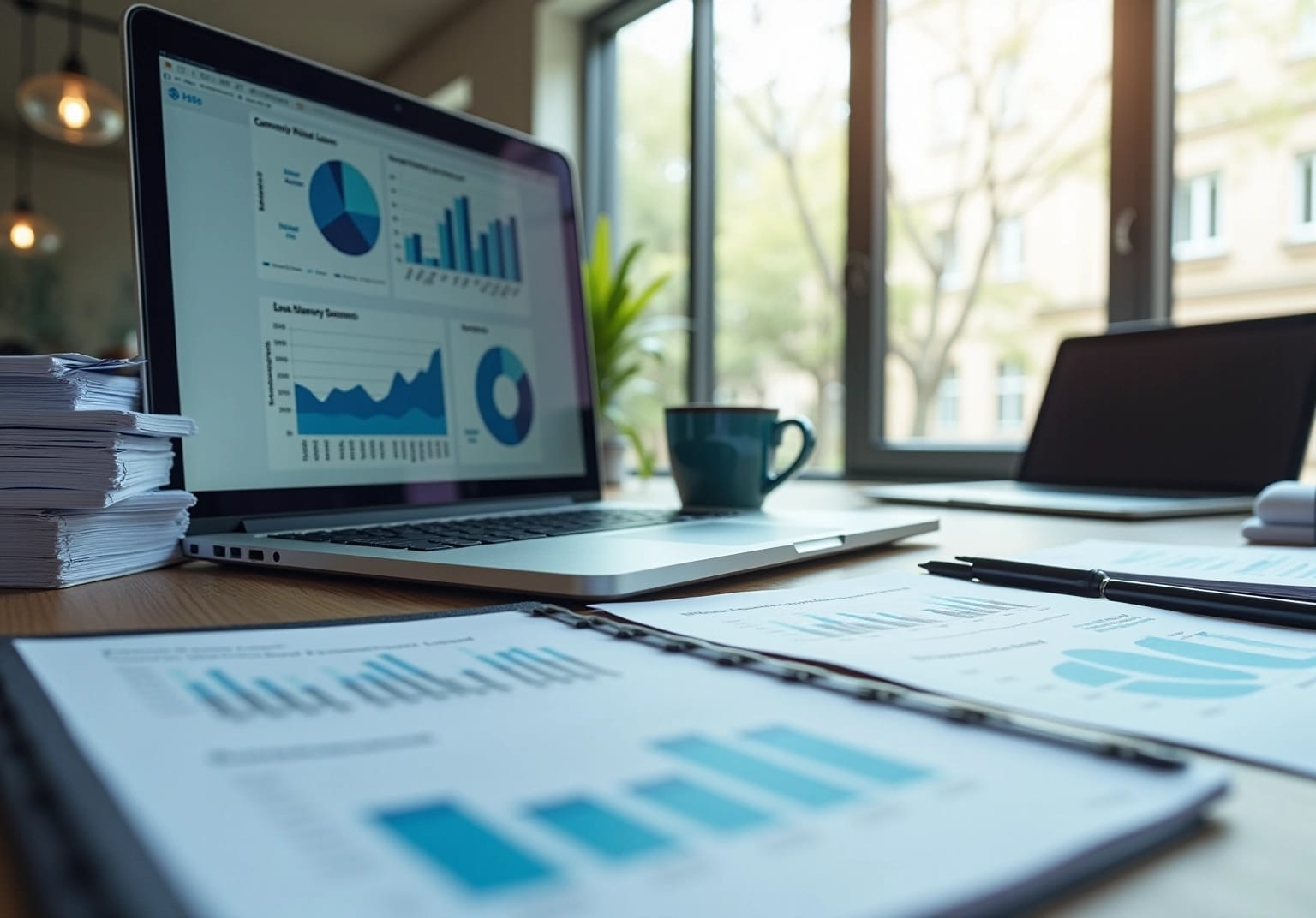 7 Steps to Secure the Lowest Commercial Property Loan Rates