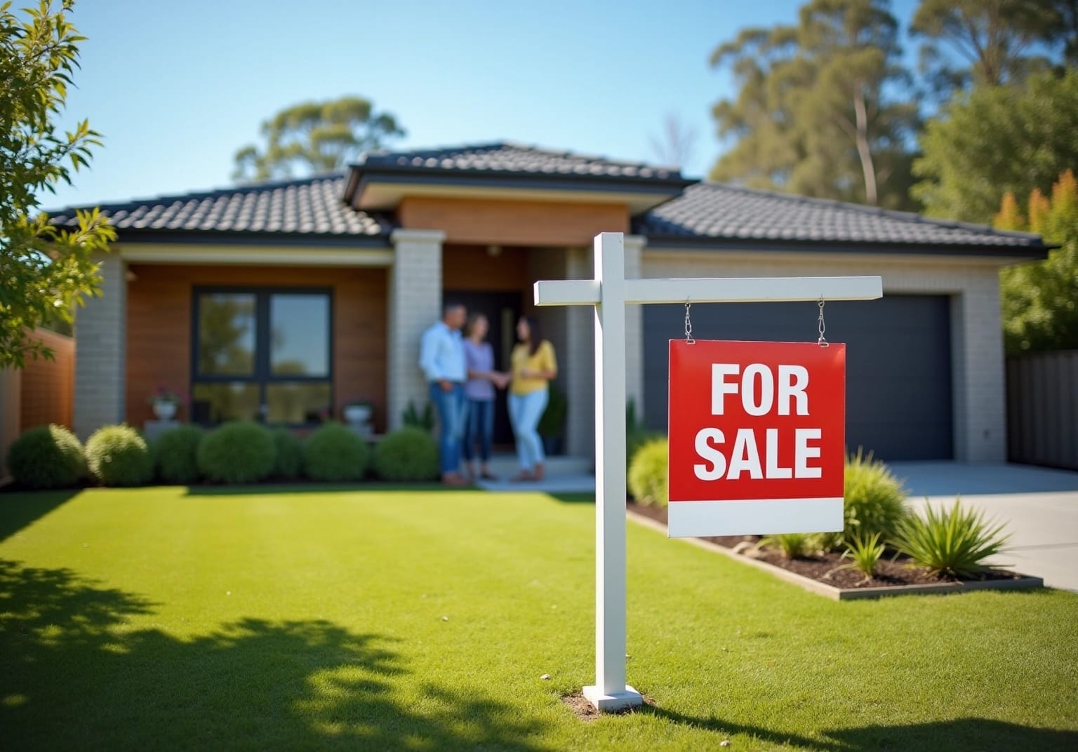 10 Essential Owner-Occupied Loan Rules Australia for Homeowners