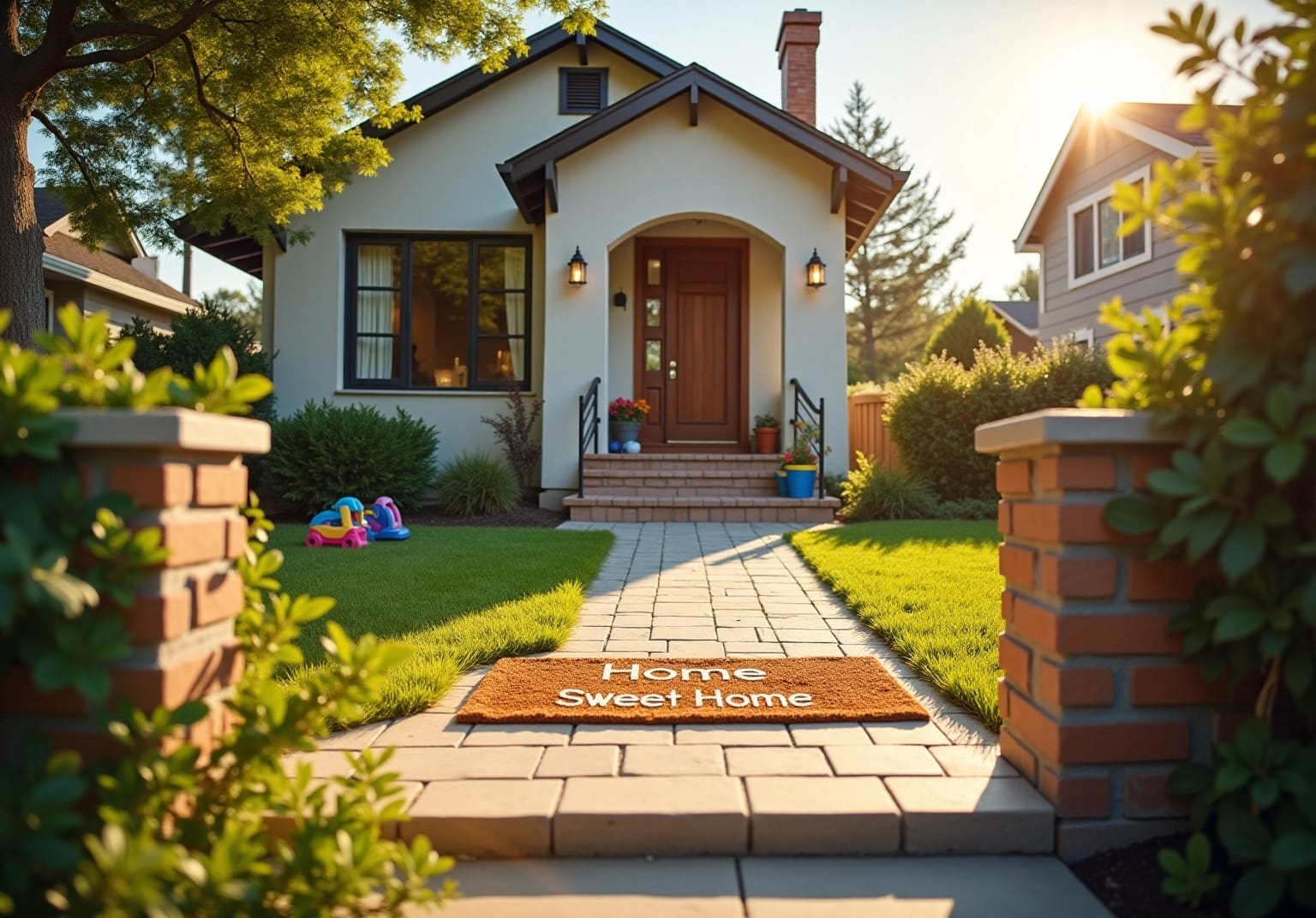 Understanding Owner Occupied Home Loan Meaning and Importance